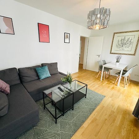 Urban Flats Berlin Aparthotel Ngoại thất bức ảnh