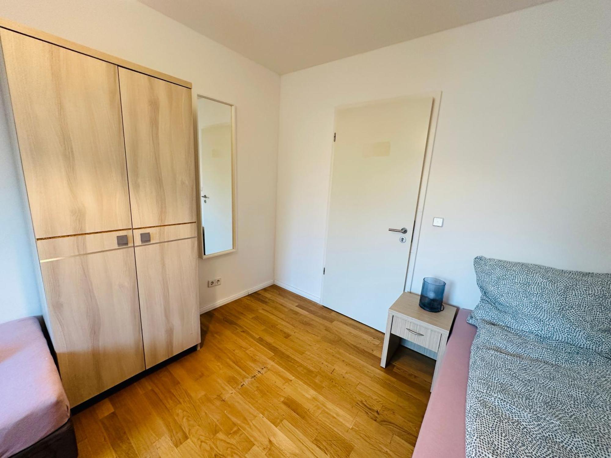 Urban Flats Berlin Aparthotel Ngoại thất bức ảnh